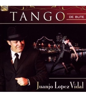 Tango De Bute