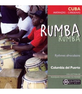 RUMBA-Cuba-Matanzas-Cardenas