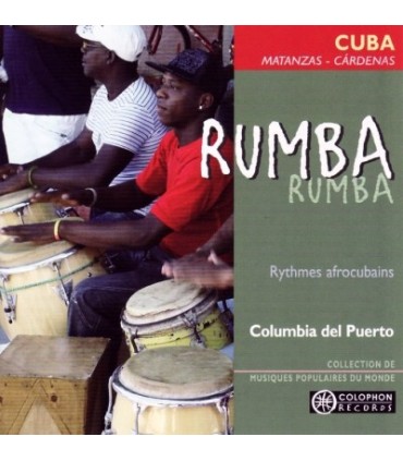 RUMBA-Cuba-Matanzas-Cardenas