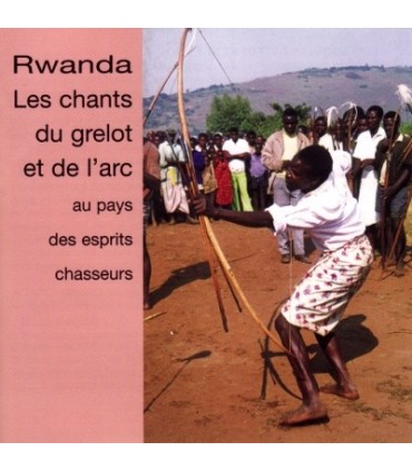 Les Chants du Grelot et de l’Arc