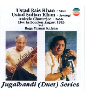 JUGALBANDI SERIES