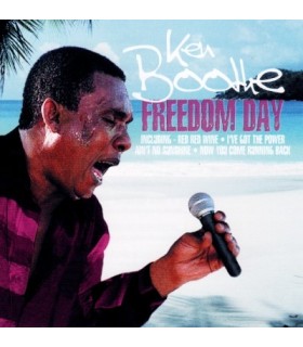 Freedom Day