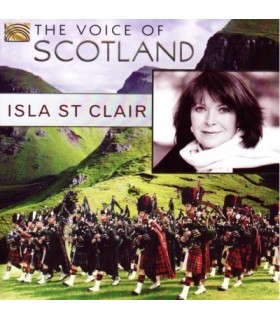 The Voice of Scotland