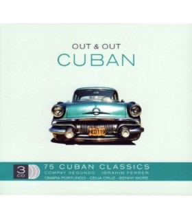 75 CUBAN CLASSICS