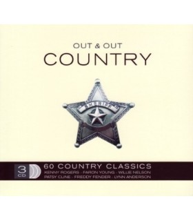 60 COUNTRY CLASSICS