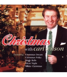 Christmas With Carl WILSON