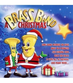 A Brass Band Christmas