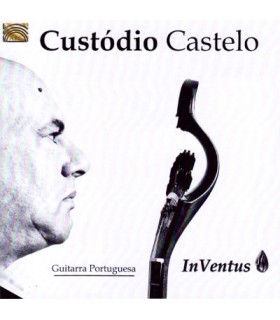 In Ventus - Guitarra Portuguesa