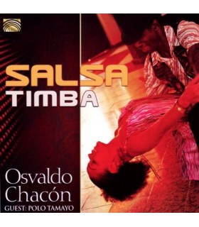 Salsa Timba