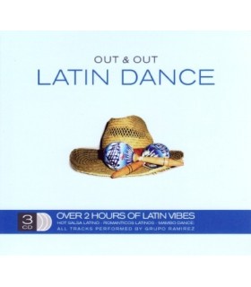 Latin Dance - Over 2 Hours of Latin Vibes