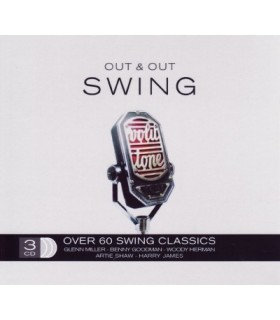 Swing - Over 60 Swing Classics