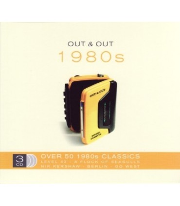 1980s - Over 50 1980s Classics