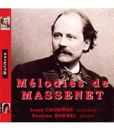 Melodies - Laure CRUMIERE - 2012