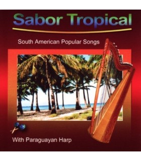 Sabor Tropical