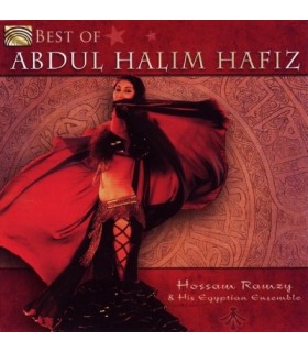 Best of  Abdul Halim HAFIZ