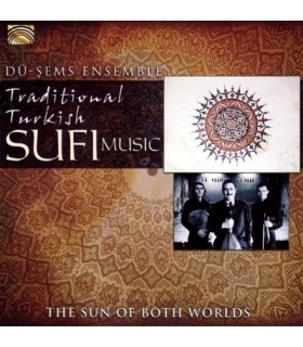 Traditional Turkish Sufi Music