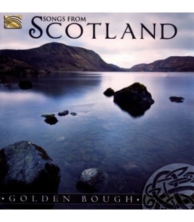 Songs from Scotland