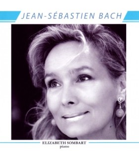 Jean-Sebastien BACH