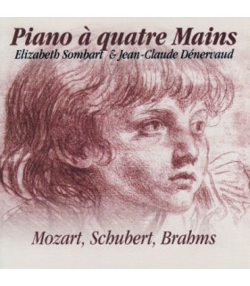 Piano a Quatre Mains