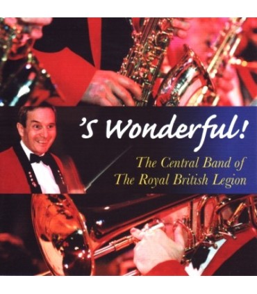 ‘s Wonderful!