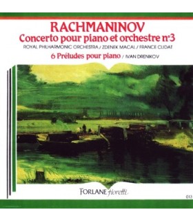 Concertos pour piano et orchestre