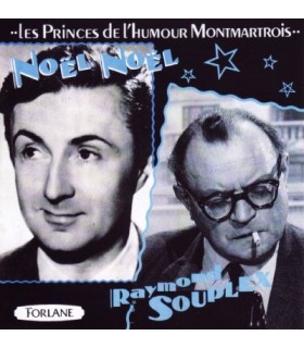 Les Princes de l’Humour Montmartrois