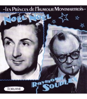 Les Princes de l’Humour Montmartrois
