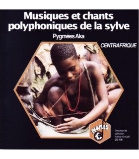 Musiques et Chants Polyphoniques de la SYLVE