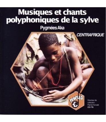 Musiques et Chants Polyphoniques de la SYLVE