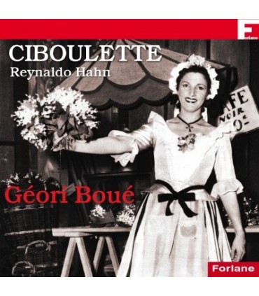 Ciboulette