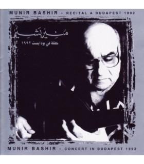 Budapest Concert 1992