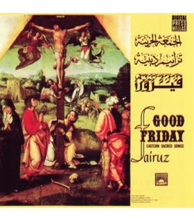 Good Friday, Eastern Sacred Songs