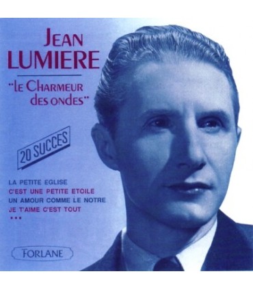 Charmeur des Ondes