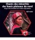 Chants des Minorites des Hauts Plateaux du Nord