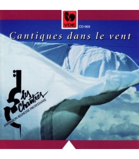 Cantiques dans le Vent