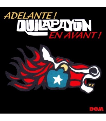 Adelante!
