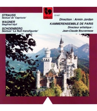 Kammerensemble de Paris