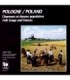 POLOGNE-Chansons et Danses Populaires