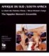 Les chants de femmes Xhosa