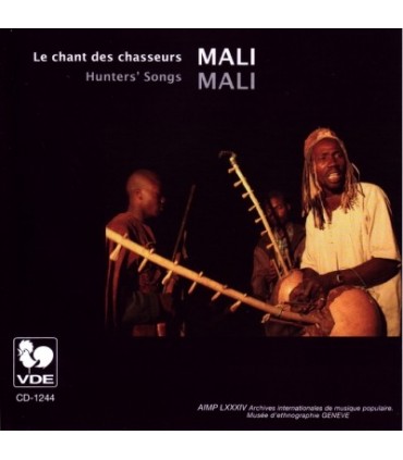 Le chant des chasseurs.