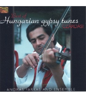 Best of HUNGARIAN GYPSY Tunes"