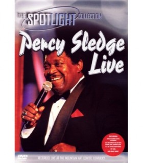 Live - The Spotlight Collection