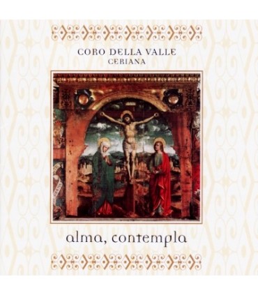 Alma, Contempla