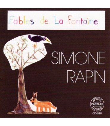 Fables de La Fontaine