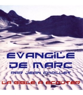 Evangile de MARC