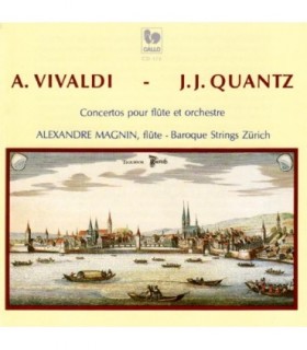 VIVALDI-QUANTZ