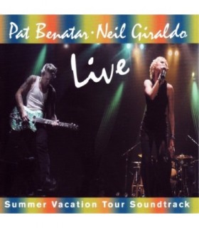 Summer Vacation Tour Soundtrack