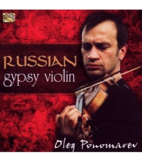 Russian Gypsy Violin