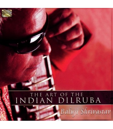 The Art of the Indian Dilruba