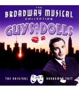 Guys and Dolls